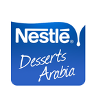 Icona Nestle Desserts Arabia
