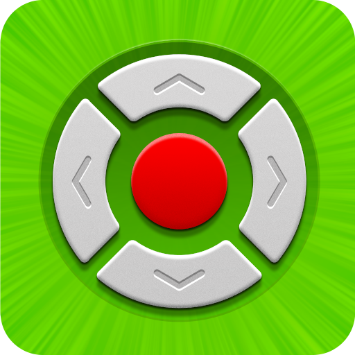 Optik™ Smart Remote