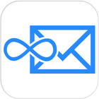 Infinitum Mail icône