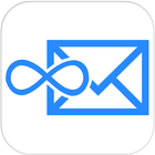 Infinitum Mail icon