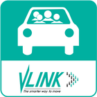 آیکون‌ VLink User App