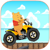 Winie Race Adventure The Pooh APK