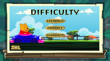 Pooh-Adventures Winny capture d'écran 1