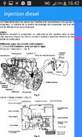 injection diesel-mecanique اسکرین شاٹ 3