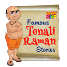 Famous Tenali Raman Stories ikona