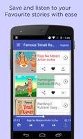 Famous Tenali Raman Stories captura de pantalla 2