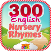 300 English Nursery Rhymes