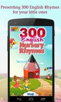 پوستر 300 English Nursery Rhymes