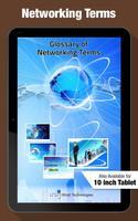 Networking Terms تصوير الشاشة 3