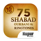 New Punjabi Shabad Gurbani icône