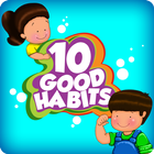 ikon 10 Good Habits