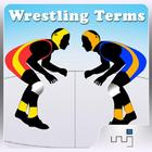 Wrestling Terms icon