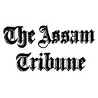 The Assam Tribune ไอคอน