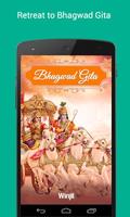 Bhagwad Gita poster
