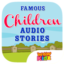 Famous Children Audio Stories APK