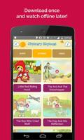 100 Top Nursery Rhymes syot layar 2