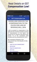 GST HSN Code & Tax Rate Finder 스크린샷 3