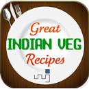 Top Indian Veg Recipes APK