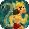Hanuman Run APK