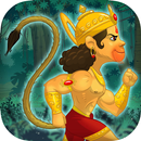 APK Hanuman Run