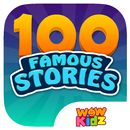 100 Famous English Stories APK