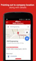 Nima Directory اسکرین شاٹ 3