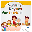 Nursery Rhymes For Lunch APK