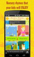 Nursery Rhymes For Lunch 截图 1