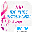 100 Best Instrumental Songs APK