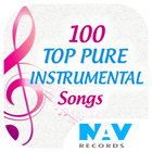 100 Best Instrumental Songs icône