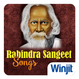 Rabindra Sangeet Songs 아이콘