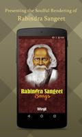 Poster Rabindra Sangeet Songs