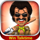 APK Rajni Cricket