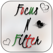 ”Focus N Filters