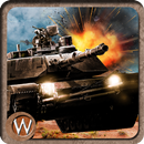 Army Fighter Tank Simulator APK
