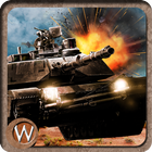 Army Fighter Tank Simulator icon