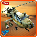 Desert Gunship Strike 3D APK