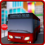 Gwadar City Bus Simulator 2017