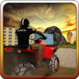 Real Quad Bike Racing Off Road