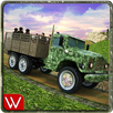 Pro Truck Driver 3D: Army Base APK