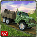 Pro Truck Driver 3D: Army Base APK