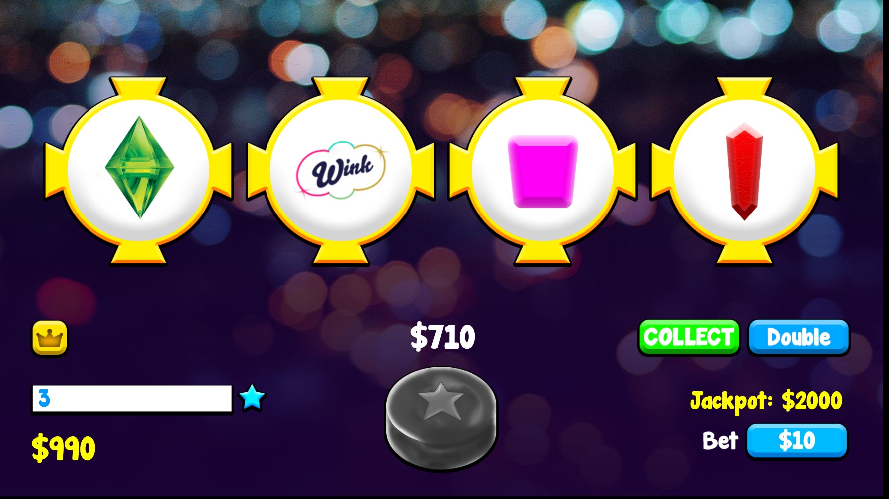 Wink Slots Sign In Wink Slots Sign In