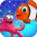 Aqua Paradise Fish Rescue APK