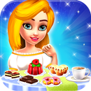 Daddy's Girl at Tea Party APK