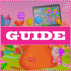 GUIDE Candy Crush Saga ikon