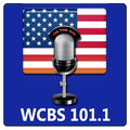 WCBS FM 101.1