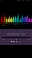 WCBS FM 101.1 स्क्रीनशॉट 1