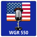 Radio WGR 550 Buffalo APK