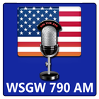 WSGW 790 icono