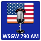 WSGW 790 آئیکن